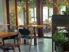 大堂-IFIF 如果花園(宽厚里店)