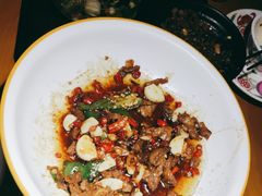 -田婆婆的菜(新天地店)