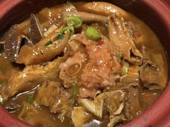 -北京中国大饭店