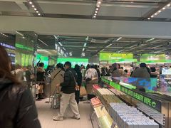 -Olive Young(明洞旗舰店)