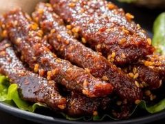 牛肉牛肚-天府棒棒鸡(金星店)