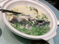 -久宴·天目湖大鱼头(恐龙园店)
