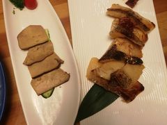 -王鼎精致料理铁板烧(世博源店)