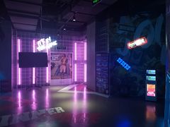 -世代星球·保龄球·镭战真人CS·团建(杨浦店)