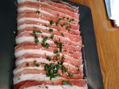 -炎蔵牛舌烤肉
