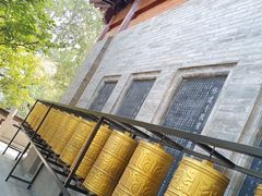-西安大兴善寺