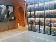 -青岛富力艾美酒店-乐美中餐厅创意胶东菜