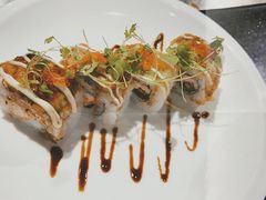 -名将法式铁板烧(云峰别墅店)