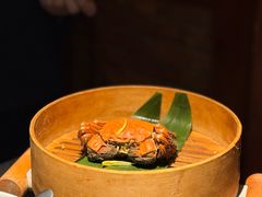 -成隆行·蟹王府(九江路店)