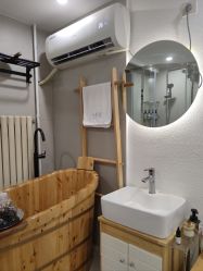-薇薇安花系SPA