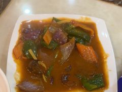 -潮悦牛肉火锅城(水贝店)