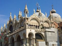 -圣马尔谷圣殿宗主教座堂