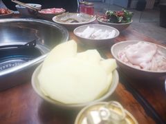 -四小区火锅·巷子里的重庆火锅(花照壁店)