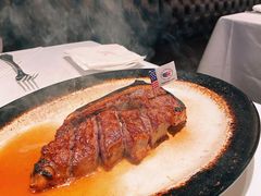 -Wolfgang’s Steakhouse 沃夫冈牛排馆(上海白玉兰广场店)