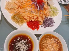 -Mori Vegetarian Tea House