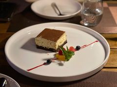 提拉米苏Tiramisu-Solo(衡山路店)