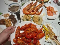 -海德温泉生活馆(朝阳大悦城店)