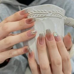 -M·X Nail日式美甲美睫