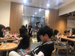 -霸王茶姬(正佳广场店)