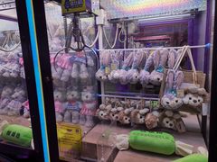 -星悦蓝海欢乐园(石路天虹店)