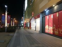 -上海颛桥万达广场