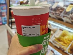 -桂桂茶(大宁国际广场店)