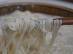 -艾麻子奶汤面(文庙街店)