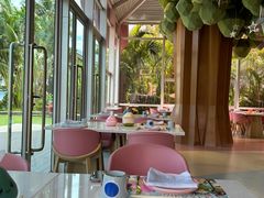 -水桶王国主题餐厅·聚会·生日派对·亲子活动·家庭套餐(亚龙湾希尔顿店)