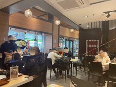 大堂-蒙自源米线大王(东站店)