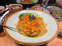 -蟹黄鱼·海派深夜面馆(巨鹿路店)