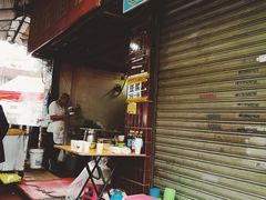 -赵伍面庄(松石大道店)