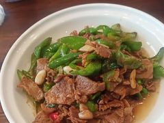 -老雒阳面馆·水席(定鼎门店)