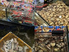 -明记海鲜大排档(巽寮湾店)