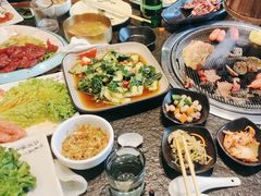 -泰白海鲜烧烤大全
