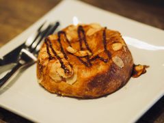 法式焦糖酥-星巴克(呼和浩特民族商场店)