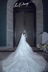-金禧婚礼定制