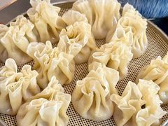 -清真·白家牛肉罩火烧老店(育才街店)