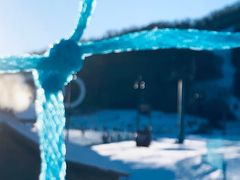 -长白山万达国际滑雪场