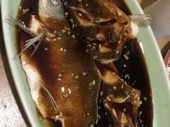 西湖醋鱼-新白鹿餐厅(西湖银泰店)