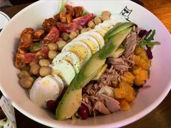 考伯沙拉-Famous肥猫墨西哥音乐餐吧(五棵松华熙LIVE店)