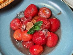 -那时新疆·若羌(经纬汇店)