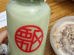 -人和水上飘(第一家店)