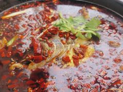 -蛙老爹·蜀香美蛙鱼头(王家湾店)
