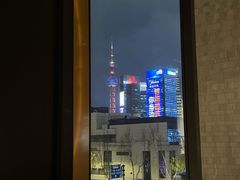 -遇外滩(BFC外滩金融中心店)