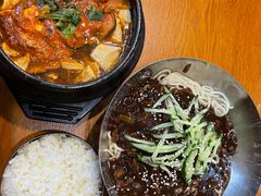 -韩礼年糕(飞虹路店)