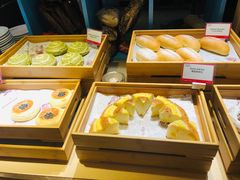 -长沙芙蓉国温德姆至尊豪廷大酒店 - 自助餐厅
