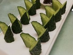 -富临轩私房菜(集庆门大街店)
