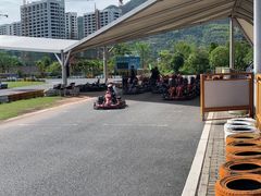 -千岛湖燃擎卡丁车赛车主题乐园(秀湖路店)