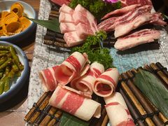 -匠牛道烤肉料理店(西坝河店)