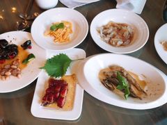 -福州世茂洲际酒店·福邸(台江店)